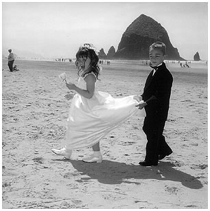 Pacific Nortwest, Oregon Wedding Photography by Jim Stoffer