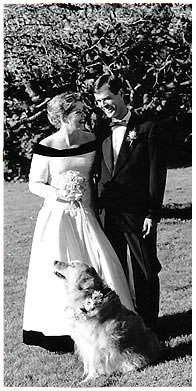Black and white wedding photography, Oregon, Washington, USA