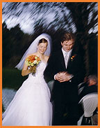 Professional wedding  photography by Jim Stoffer, Oregon