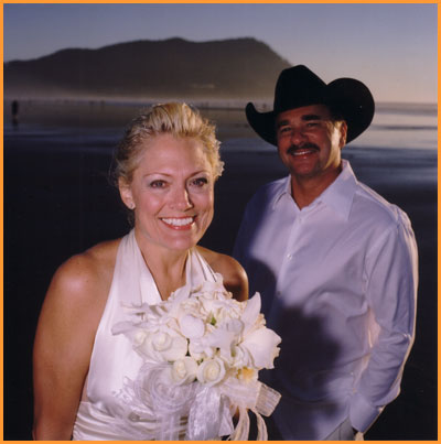 Oregon Coast Wedding Photography by Jim Stoffer